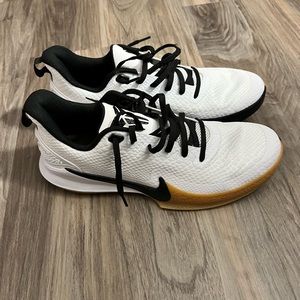 Kobe Mamba Focus Nike Sneakers